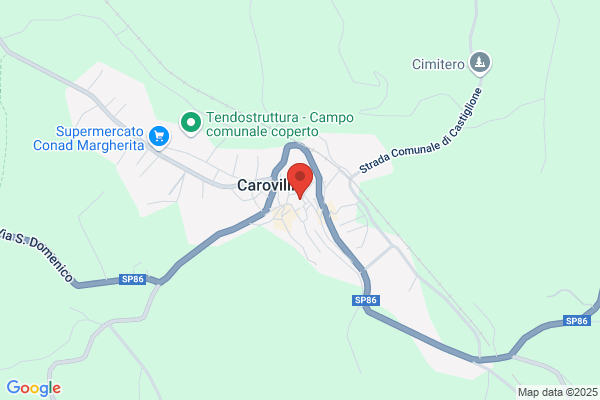 Farmacia Onorato