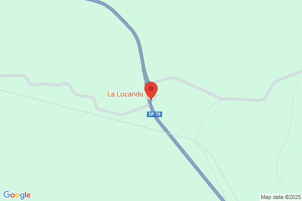 La Locanda