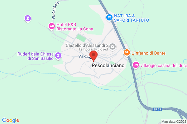 Onoranze Funebri Sacro Cuore