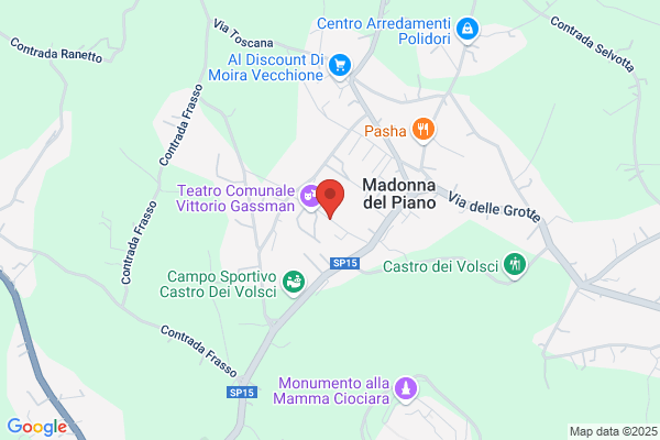 Unita Sanitaria Locale