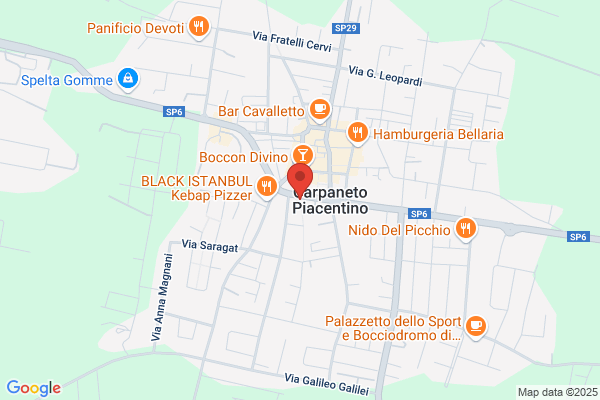 Autotrasporti Rapaccioli Luigi