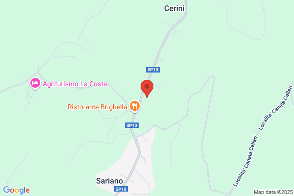Carpenteria Meccanica Signaroldi