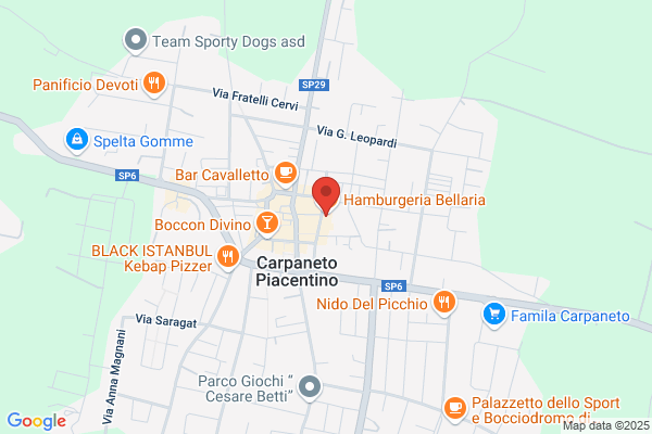 Cattolica Assicurazioni