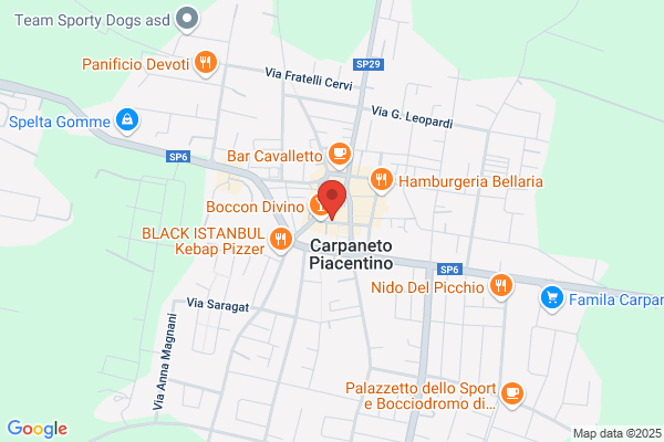 Chiesa Roberto - Riparazione Elettrodomestici