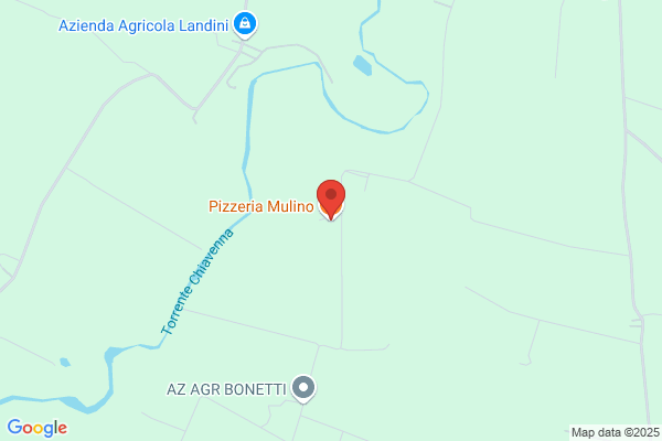 Pizzeria Mulino