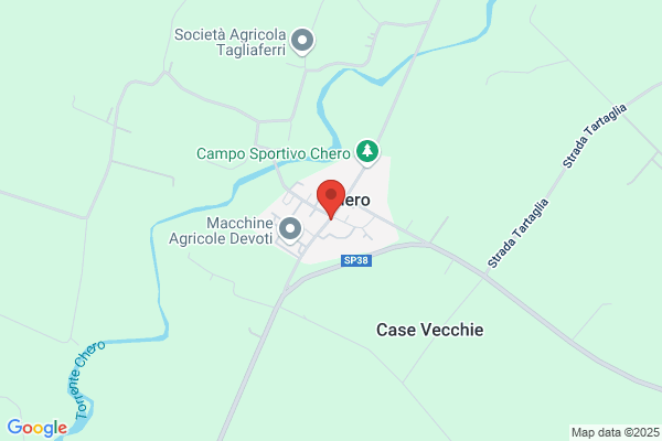 Ristorante Il Cartoccio Di Capone Antonio e Cannoletta Snc