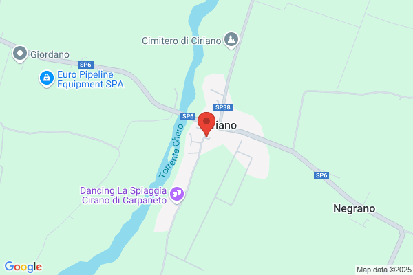 Ristorante Il Lupo