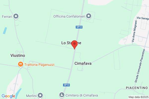 Cimafava Di Palladini Antonio