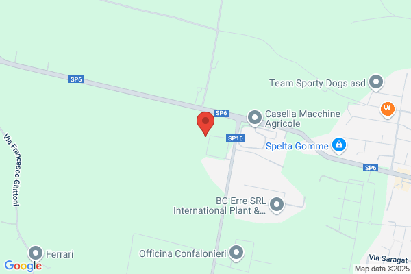 Campi Calcetto Sporting 29013