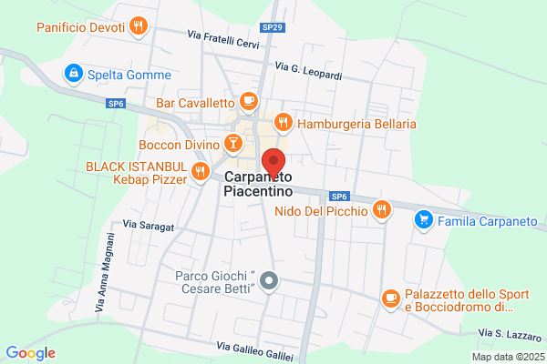Caravel