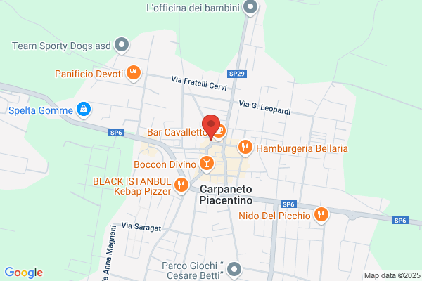 Cartoleria Molinari