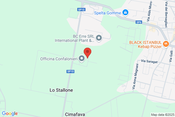 Comtubi Srl