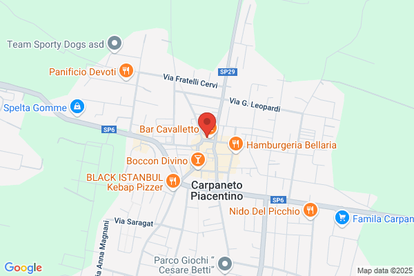 Eden Pelle Di Gadolini Giovanna E C. s.A.S