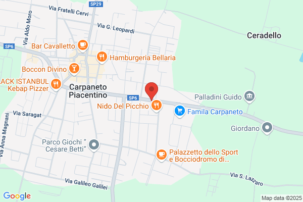Ferramenta Peroncini Stefano
