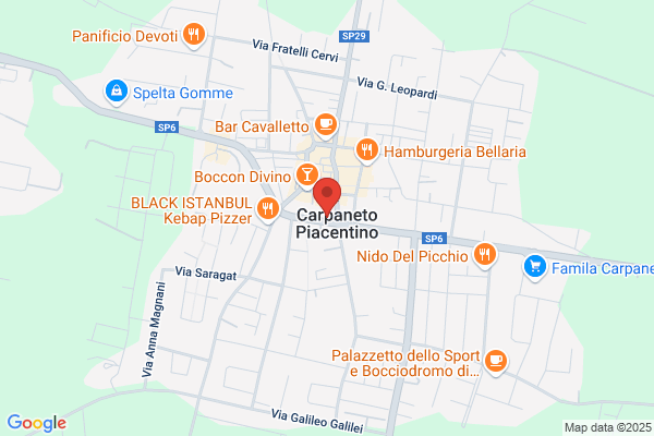 Fontana Carlo