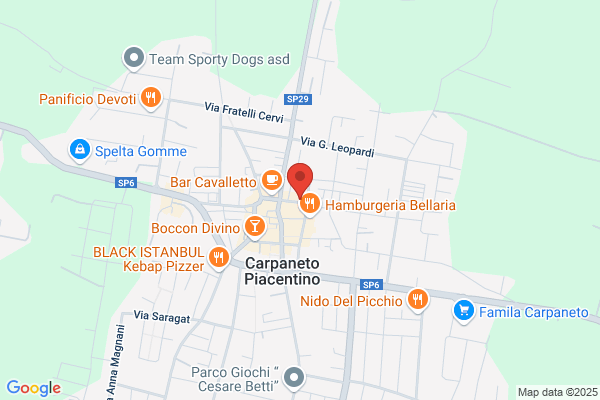Franchi Filippo (Geom.)
