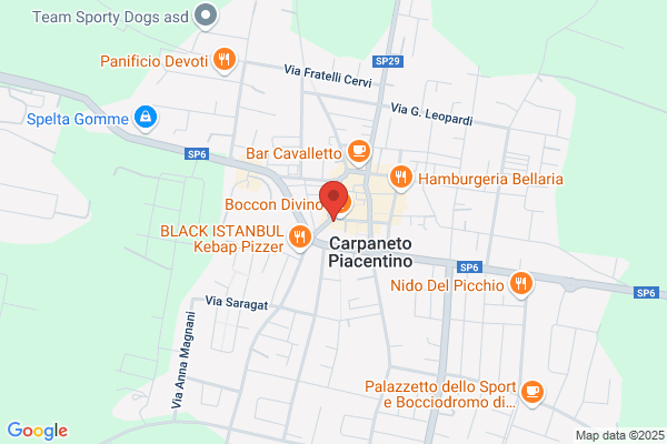 Galelli Giovanni (Geom.)
