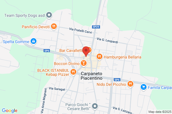 Gelateria Da Ringo Di Razzini Monica E bussandri gloriana s.N.C.