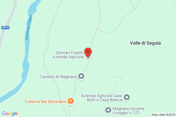 Gennari Fratelli Azienda Agricola