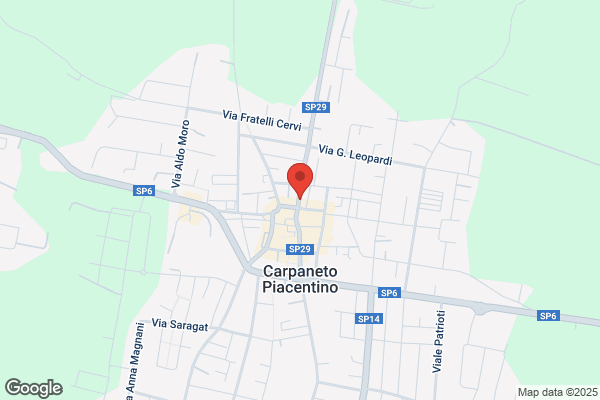 Giacinti Massimo