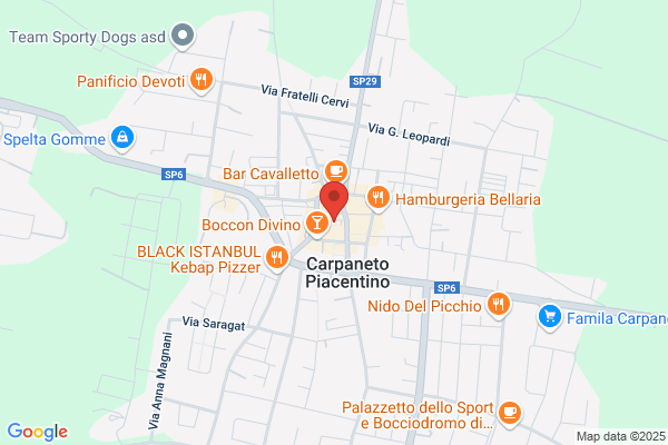 Gioielleria Foppiani Vincenzo Di Foppiani Elena E c. s.A.S