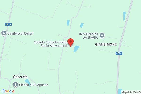 Gobbi Sereno