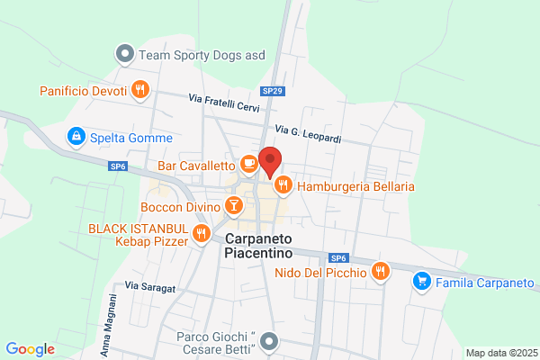 Gross Carni Dadomo