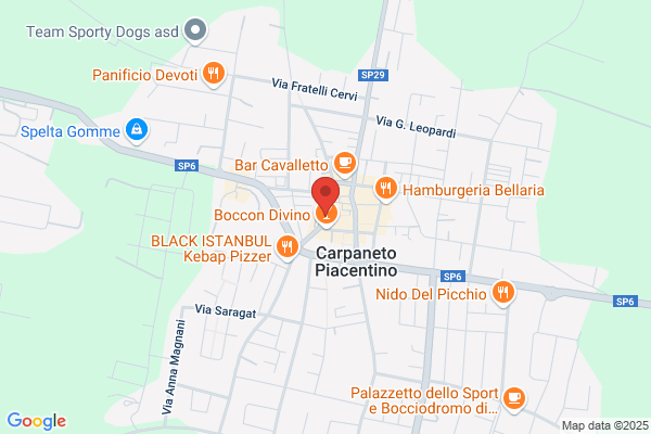 I Costanzo Di Costanzo Corrado E Francesco snc