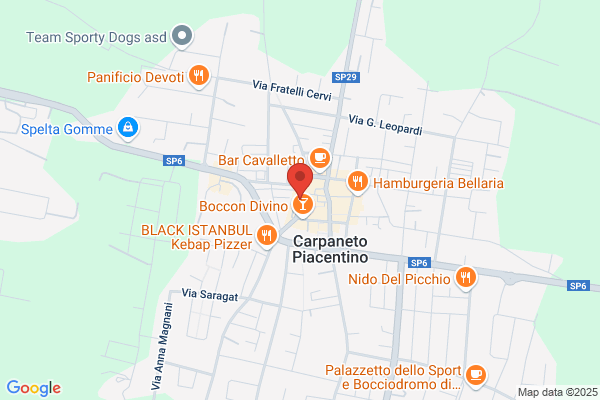 IL PISTILLO