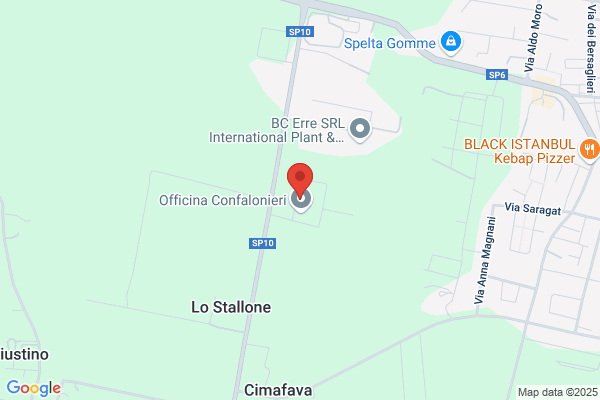 Idrotecnica Di Landolfi Cesare