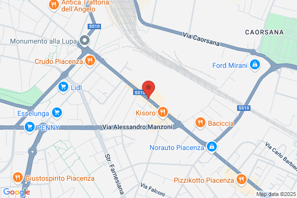 Impresa Verde Piacenza Srl