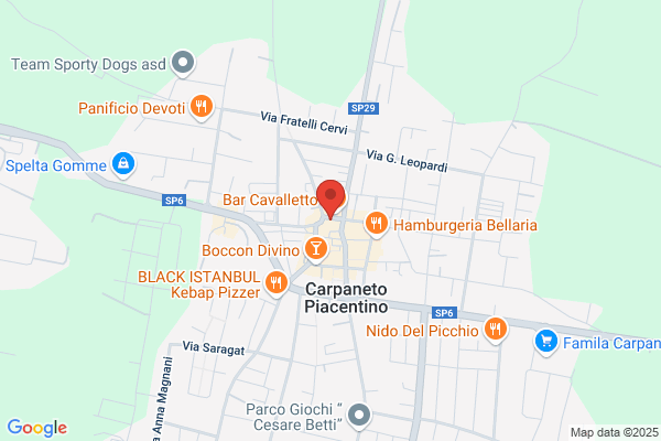L'Angolo Dolce e Salato