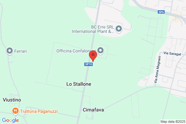 M&d Costruzioni Meccaniche Srl