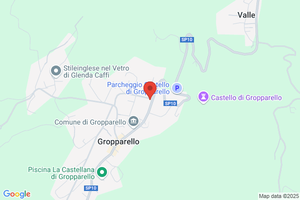 Magnani giuseppe (Geom.)