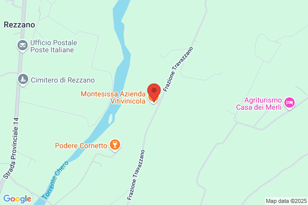 Montesissa pio