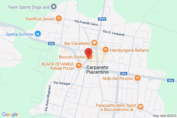 Polleria Fiorentini Rosticceria Salumeria