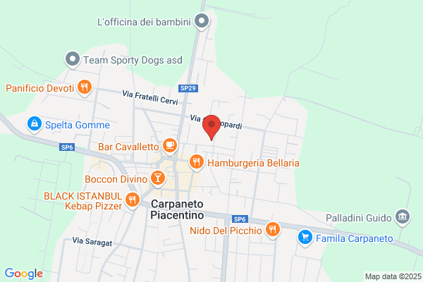 Poste Italiane