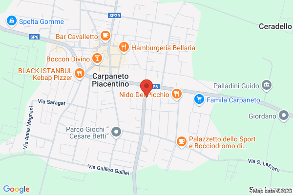 Repetti armando