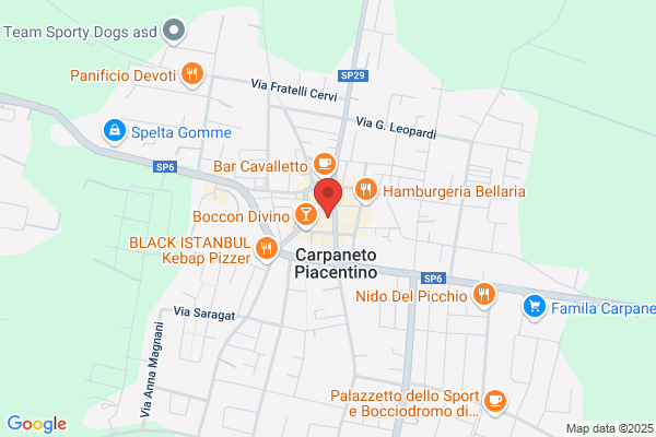 Saccardi Ave Lucia S.A.S Di Saccardi Ave