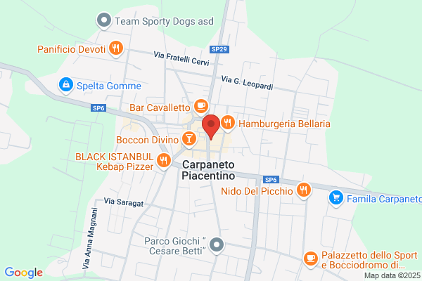 Sala bruno