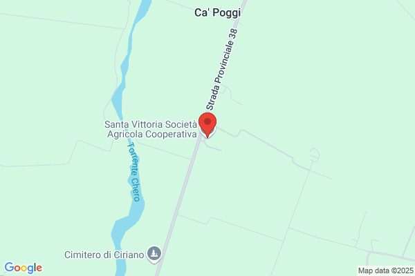 Santa Vittoria Soc.Coop A R.L