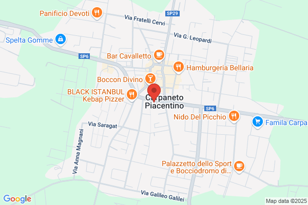 Scuola Materna Burgazzi
