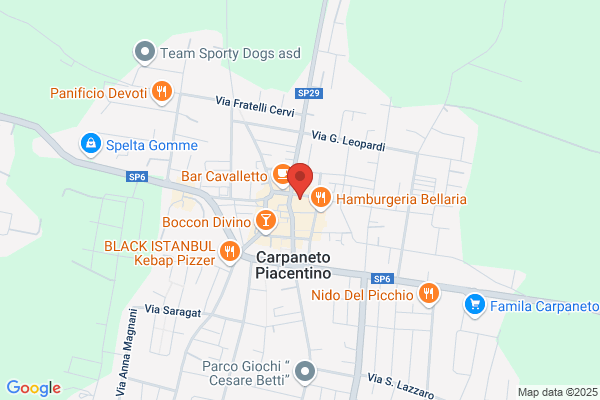 Studio Associato Dr. Rossetti E D.Ssa Casana