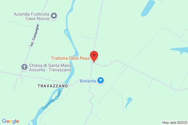 Trattoria della Pesa