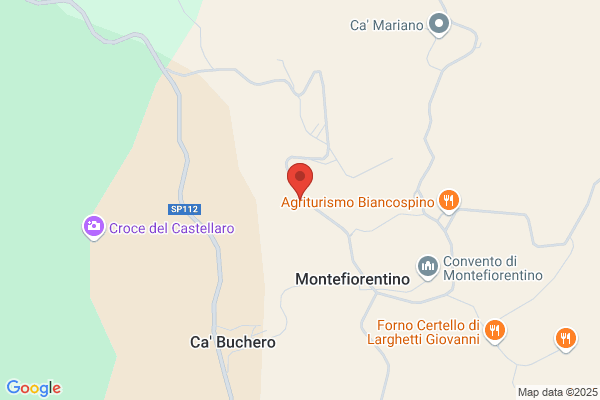 Vivai Il Sorbo