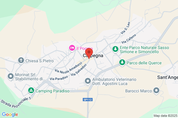 Carpegna Prosciutti S.P.A