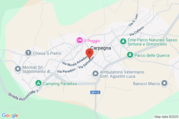 Forno Pasticceria Mauri & C. (S.N.C.)