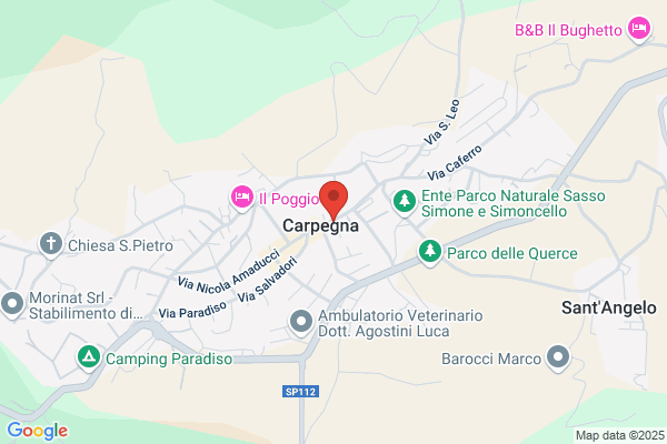 Macelleria Del Corso