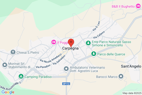 Pompei Abbigliamento Di Salvadori Edda & C. S.A.S.