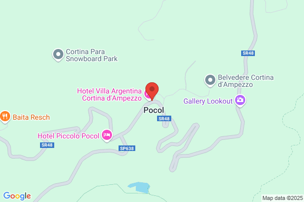 Ristorante Discoteca Pocol